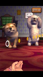 Animal Dance puppies screenshot 14