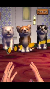 Animal Dance puppies screenshot 15