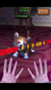 Animal Dance puppies screenshot 21