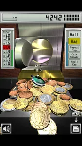 MONEY PUSHER EUR screenshot 18