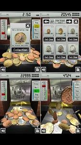 MONEY PUSHER EUR screenshot 28