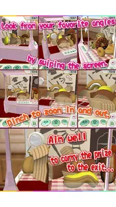 Claw Crane Confectionery screenshot 10