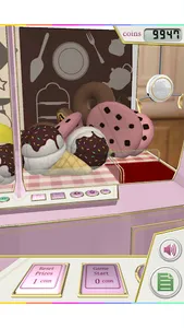 Claw Crane Confectionery screenshot 14