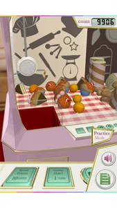 Claw Crane Confectionery screenshot 15