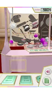 Claw Crane Confectionery screenshot 29