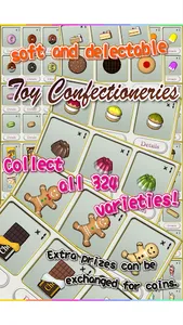 Claw Crane Confectionery screenshot 4