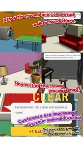 Interior Decorator screenshot 19