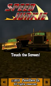 Speed Junkie screenshot 7
