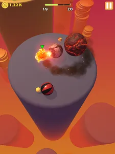 Ball Action screenshot 10