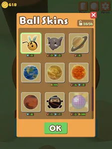 Ball Action screenshot 11