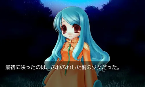 メイデンハロー screenshot 0