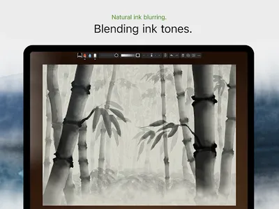 Zen Brush 3 screenshot 10