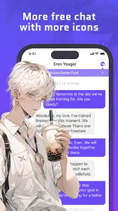 AI Gala screenshot 3