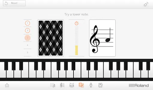 Piano Partner 2 screenshot 4