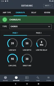 CUBE Street II EDITOR screenshot 3