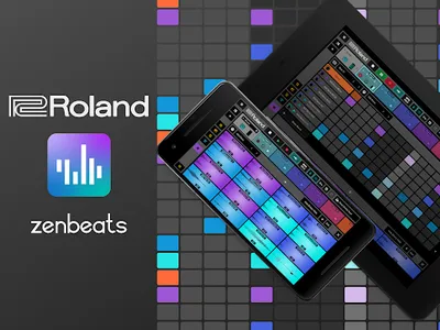 Roland Zenbeats Music Creation screenshot 16