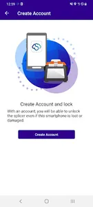 SumiCloud screenshot 1
