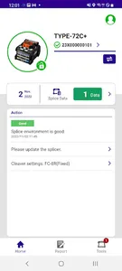 SumiCloud screenshot 2