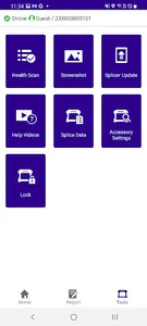 SumiCloud screenshot 3