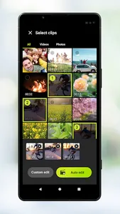 Video Creator screenshot 1