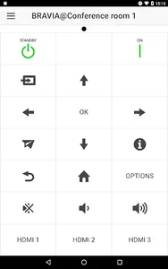 IP Remote screenshot 2