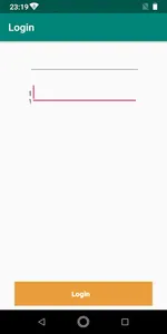 sooon席管理アプリ screenshot 0