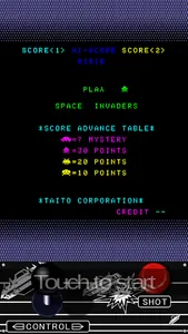 Space Invaders screenshot 13