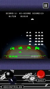 Space Invaders screenshot 17