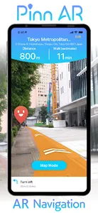 PinnAR screenshot 0