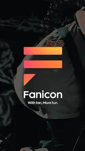 Fanicon screenshot 0