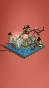 Puzzrama screenshot 4