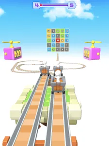 Wild Trolley screenshot 10