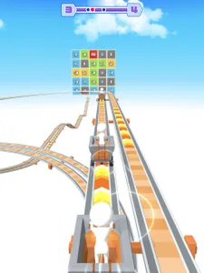 Wild Trolley screenshot 13