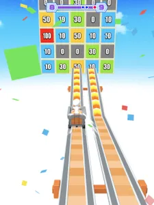 Wild Trolley screenshot 14