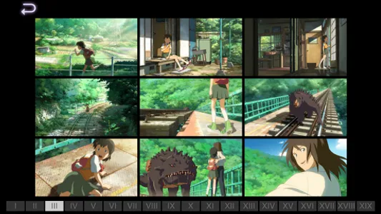 Agartha Film Art Book Part 1 screenshot 3