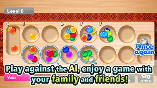 The Mancala screenshot 10