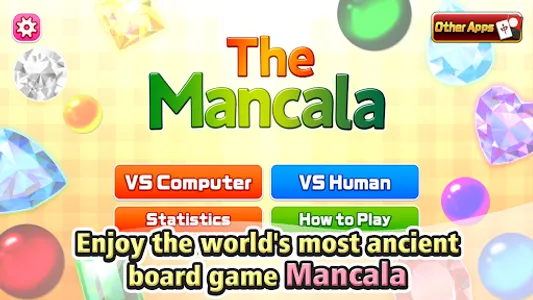 The Mancala screenshot 14