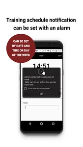 Wearable Challet screenshot 1