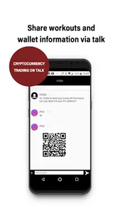 Wearable Challet screenshot 5