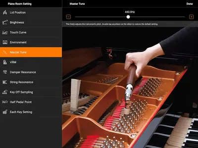 Smart Pianist screenshot 11