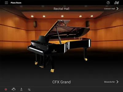 Smart Pianist screenshot 5