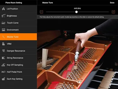 Smart Pianist screenshot 6