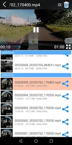 DR Remote TypeE screenshot 5