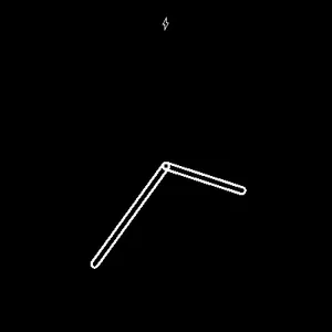 Watch Face - Piyooon! screenshot 1