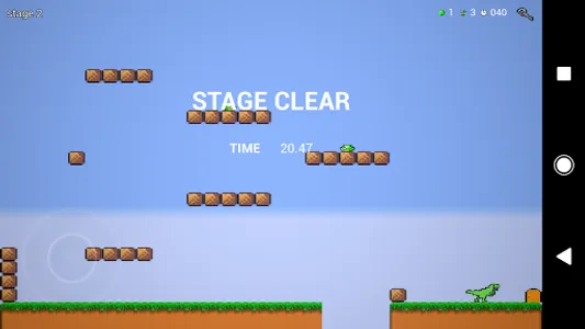 Me and dinosaur screenshot 5