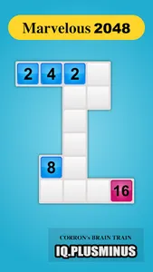 IQ PlusMinus screenshot 4