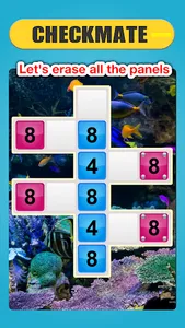 IQ PlusMinus screenshot 6