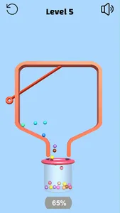 Pin And Ball screenshot 0