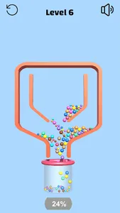 Pin And Ball screenshot 1