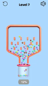 Pin And Ball screenshot 2